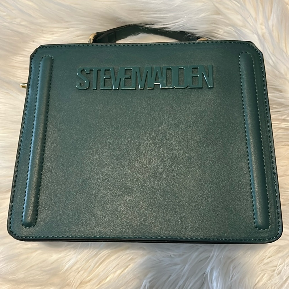 Steve Madden